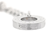 Jewellery - BVLGARI, pendant with chain - View 5