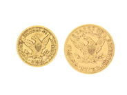 Coins - 2 COIN, 21,6K gold - View 2