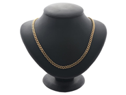 Jewellery - NECKLACE, 18K gold - View 2