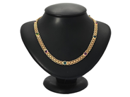 Jewellery - NECKLACE, 18K gold - View 2