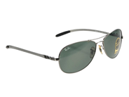 Accessories, SUNGLASSES, RAY BAN, in auction: Fashionable – Thursday 2 July