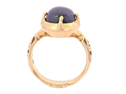 Jewellery - RING, 18K gold - View 2