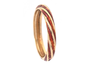 Jewellery, RING, 18K gold, in auction: Lilla jewellery – Tuesday 2 June