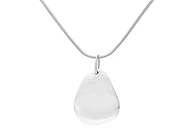Jewellery - EFVA ATTLING, pendant with chain - View 1