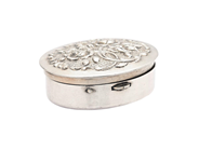 Silverware - BOX, silver - View 1