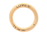Jewellery - OLE LYNGGAARD, Love - View 2