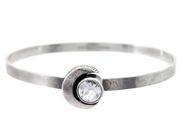Jewellery, KARL LAINE, sterling silver, in auction: Lilla jewellery – Tuesday 2 June