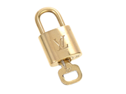 Accessories, CLASP, LOUIS VUITTON, in auction: Fashion Special – Saturday 22 August