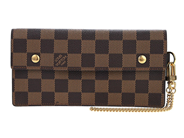 Accessories, WALLET, LOUIS VUITTON, in auction: Fashion Special – Saturday 22 August