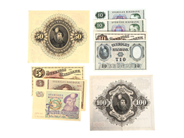 Coins - BANK-NOTES, 1 pcs 100 Kr - View 2