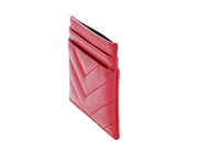 Accessories - CARD HOLDER, SAINT LAURENT - View 2
