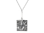 Jewellery, JORMA LAINE, pendant with chain, in auction: Modern – Thursday 4 June