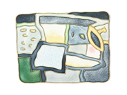 Jewellery, DAVID ANDERSEN, brooch, in auction: Modern – Thursday 4 June