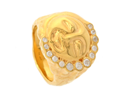 Jewellery, MARIA NILSDOTTER, ring, in auction: Modern – Thursday 4 June