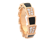 Jewellery - BVLGARI, ring - View 1