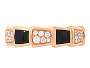Jewellery - BVLGARI, ring - View 2