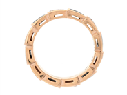 Jewellery - BVLGARI, ring - View 3