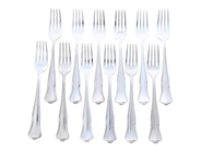 Silverware - CUTLERY, silver - View 3
