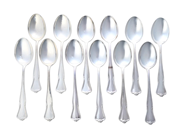 Silverware - CUTLERY, silver - View 7