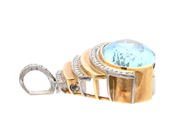 Jewellery - GAUDY, pendant - View 2
