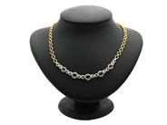 Jewellery - NECKLACE, 18K gold - View 2
