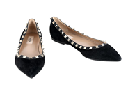 Clothes - SHOES, VALENTINO - View 1