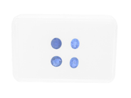 Gemstones, 4 SAPPHIRES, oval cut, in auction: Lilla jewellery – Tuesday 2 June