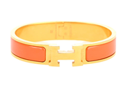 Jewellery, BANGLE, HERMÈS, in auction: Fashionable – Thursday 2 July