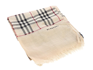 Accessories - SCARF, BURBERRY - View 2