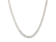 Jewellery - NECKLACE, sterling silver - View 1