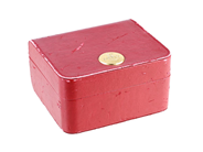 Watch parts, BOX, for Omega wristwatch, in auction: Lilla Watches – Thursday 3 September
