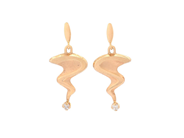 Jewellery, EARRINGS, 18K gold, in auction: General – Tuesday 28 July