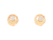 Jewellery, EARRINGS, 18K gold, in auction: General – Tuesday 28 July