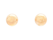 Jewellery - EARRINGS, 18K gold - View 1