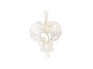 Jewellery - GEORG JENSEN, pendant - View 1