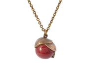 Jewellery, KALEVALA, pendant with chain, in auction: General – Tuesday 28 July