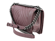 Accessories - BAG, CHANEL - View 2