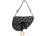 Accessories, BAG, CHRISTIAN DIOR, in auction: Fashionable – Thursday 2 July