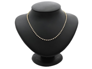 Jewellery - NECKLACE, 14K gold - View 2