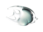 Glass - GLASS SCULPTURE, probably V.Nason & C.Murano - View 1