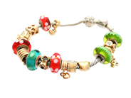 Jewellery - PANDORA, bracelet - View 1