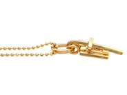 Jewellery - EFVA ATTLING, pendant with chain - View 2