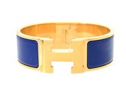 Jewellery, BANGLE, HERMÈS, in auction: Fashionable – Thursday 2 July