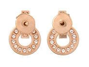 Jewellery - BVLGARI, earrings - View 2