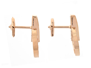 Jewellery - BVLGARI, earrings - View 3