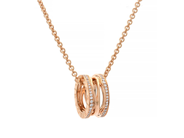 Jewellery - BVLGARI, necklace - View 1