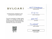Jewellery - BVLGARI, necklace - View 11