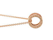 Jewellery - BVLGARI, necklace - View 3
