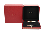 Jewellery - CARTIER, Love Bracelet - View 8