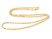 Jewellery, CHAIN, 18K gold, in auction: Lilla jewellery – Tuesday 2 June